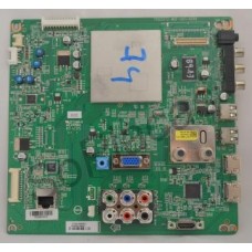 PLACA PRINCIPAL PHILIPS 32PFL4017G/78 715G5172-M0F-001-004K 310610852521 (SEMI NOVA)